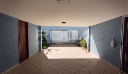 Casa Comercial à venda e locação no Jardim América, Ribeirão Preto