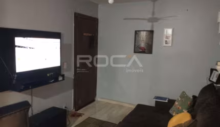 Apartamento de 2 dormitórios à venda em Sumarezinho, Ribeirão Preto
