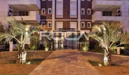 Apartamento 2 suítes ao lado do Parque Curupira