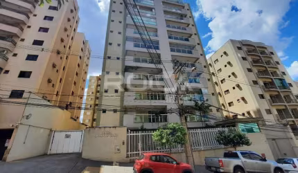 Apartamento de Alto Padrão para Alugar no Jardim Botânico, Ribeirão Preto