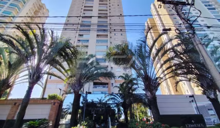 Apartamento com Varanda Gourmet Av. João Fiúsa