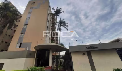 Apartamento de 3 dormitórios com suíte no Jardim Presidente Médici