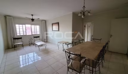 Apartamento à venda com 3 dormitórios no bairro Jardim Irajá, em Ribeirão Preto.