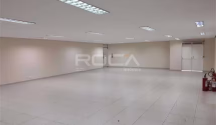 Prédio Comercial no Parque Industrial Lagoinha em Ribeirão Preto