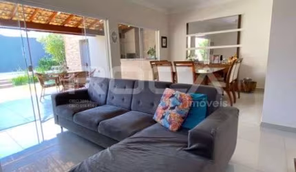 Casa com 3 quartos à venda no Residencial Flórida, Ribeirão Preto , 201 m2 por R$ 980.000