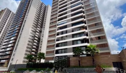 Apartamento à venda com 4 dormitórios no Jardim Olhos D'Água, Ribeirão Preto