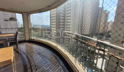 Apartamento à venda com 3 suítes no bairro Jardim Irajá, em Ribeirão Preto.