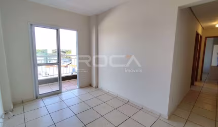 Apartamento à venda com 2 dormitórios no bairro Palmares em Ribeirão Preto