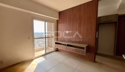 Lindo apartamento de 1 dormitório à venda no Jardim Sumaré, Ribeirão Preto