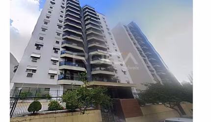 Apartamento Padrão para Alugar no Centro de Ribeirão Preto