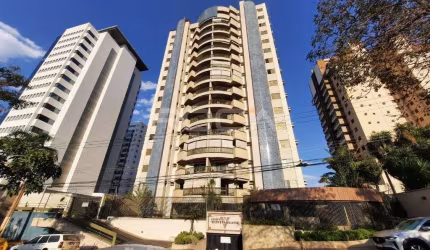 Apartamento de luxo com 4 dormitórios à venda e locação em Santa Cruz Do José Jacques
