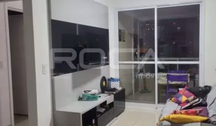 Apartamento de 2 dormitórios na Vila Seixas, Ribeirão Preto - Imperdível!