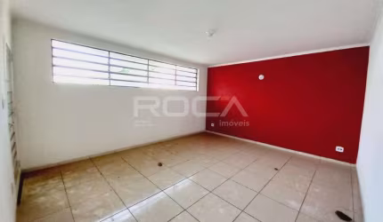 Sobrado para alugar no Campos Elíseos, Ribeirão Preto