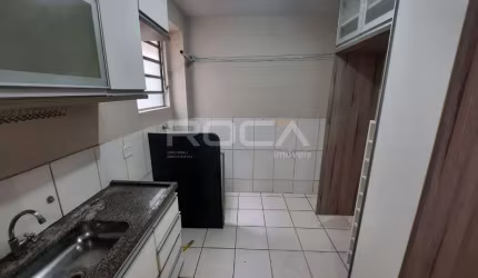 Apartamento de 2 dormitórios no Alto da Boa Vista em Ribeirão Preto