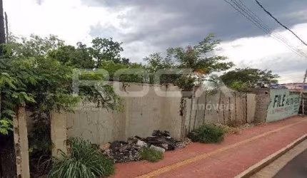 Locação de Comercial / Terreno na cidade de Ribeirão Preto