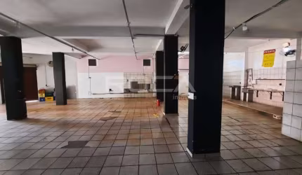Ponto Comercial para Alugar no Bairro José Sampaio, Ribeirão Preto