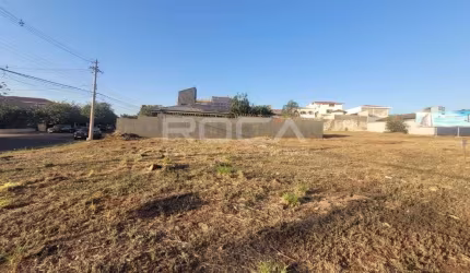 Oportunidade Única: Terreno Comercial à Venda no Alto da Boa Vista em Ribeirão Preto