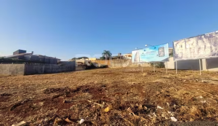 Terreno Comercial à venda no Alto da Boa Vista, Ribeirão Preto