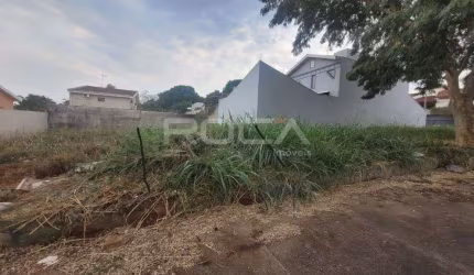 Terreno Comercial à venda no Alto da Boa Vista, Ribeirão Preto
