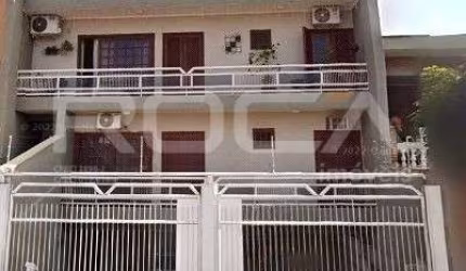 Apartamento Padrão à venda no Parque dos Bandeirantes, Ribeirão Preto