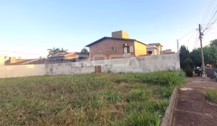 Terreno  à Venda no Alto da Boa Vista em Ribeirão Preto