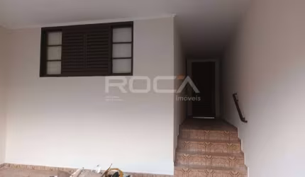 Casa à venda no Jardim Antartica em Ribeirão Preto - 3 dormitórios e 2 vagas