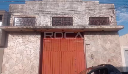 Oportunidade Única: Galpão Comercial à Venda em Ribeirão Preto