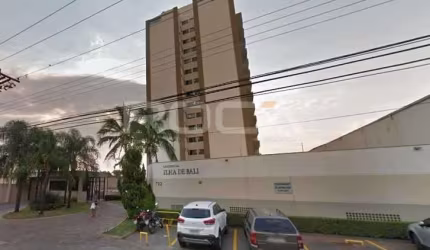 Cobertura de 4 dormitórios  no bairro República, Ribeirão Preto