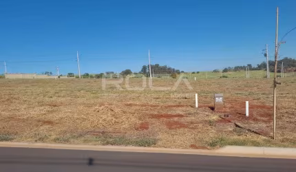 Terreno à venda no Condomínio no Distrito Bonfim Paulista, Ribeirão Preto