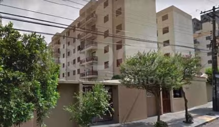 Belo apartamento de 3 dormitórios no Jardim Presidente Médici, Ribeirão Preto