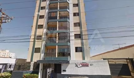Apartamento de 1 dormitório para alugar em Jardim Paulista, Ribeirão Preto