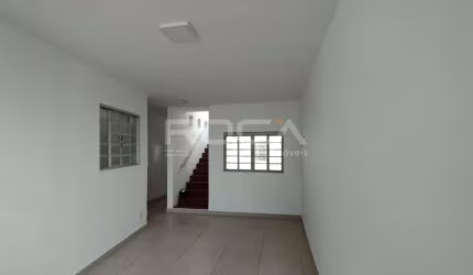 casas de 04 dormitórios para alugar no Centro de Ribeirão Preto