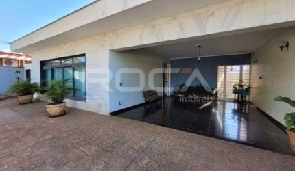 Casa à venda no Alto da Boa Vista, Ribeirão Preto - 3 suítes, comercial ou residencial- Imperdível!