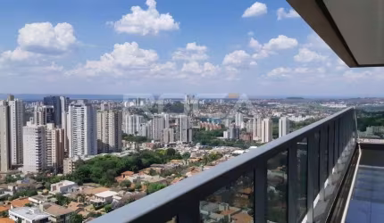 Incrível apartamento de 3 suítes no Jardim Botânico
