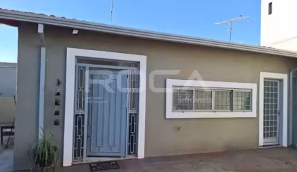 Casa à venda no Jardim Manoel Penna, Ribeirão Preto - Oportunidade!
