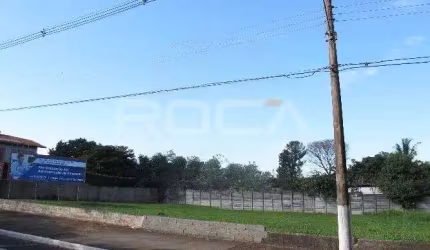 Terreno Comercial em área nobre, no Jardim Canadá, Ribeirão Preto
