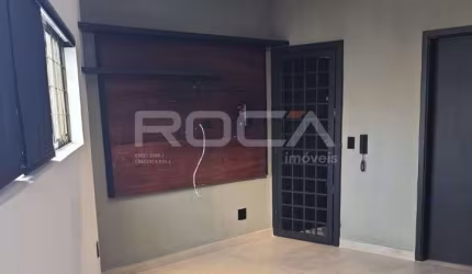 Sala Comercial para Alugar na Vila Seixas - Ribeirão Preto