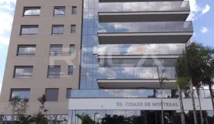 Apartamento de Luxo com 4 Suítes no Ilhas do Sul - Ribeirão Preto