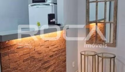 Sala comercial no Jardim Irajá em Ribeirão Preto