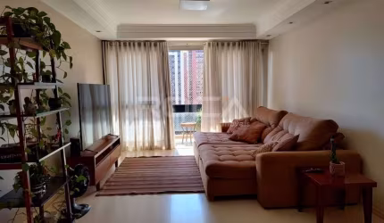 Venda de Apartamentos / Padrão na cidade de Ribeirão Preto