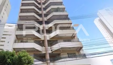 Cobertura Duplex para Alugar no Jardim Botânico, Ribeirão Preto