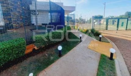 Terreno de luxo à venda no Condomínio Distrito Bonfim Paulista em Ribeirão Preto