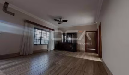 Espaçosa casa para alugar no Planalto Verde, Ribeirão Preto