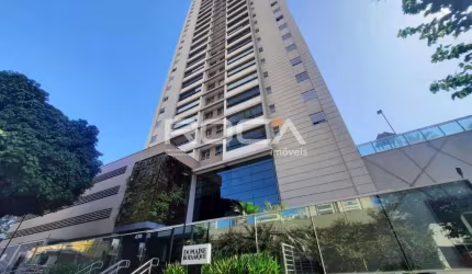 Lindo Apartamento com Varanda Gourmet no Jardim Irajá, Ribeirão Preto