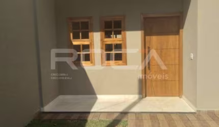 Casa Padrão à venda no Distrito Bonfim Paulista em Ribeirão Preto