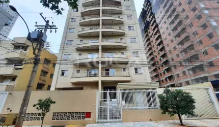 Apartamento à venda com 2 dormitórios no bairro Jardim Nova Aliança, em Ribeirão Preto.