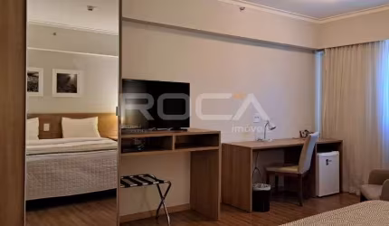 Quarto de Hotel à Venda no Hotel Transamerica - Ribeirão Preto