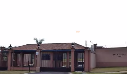 Casa Condomínio Alto Padrão Jardim Olhos D´Água