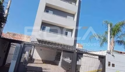 Apartamento de 02 dormitórios, sendo uma suite, com elevador , no Parque dos Lagos, Ribeirão Preto