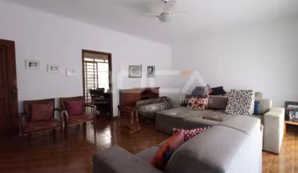 Casa de 3 dormitórios no Jardim Macedo, Ribeirão Preto - Venda e Locação